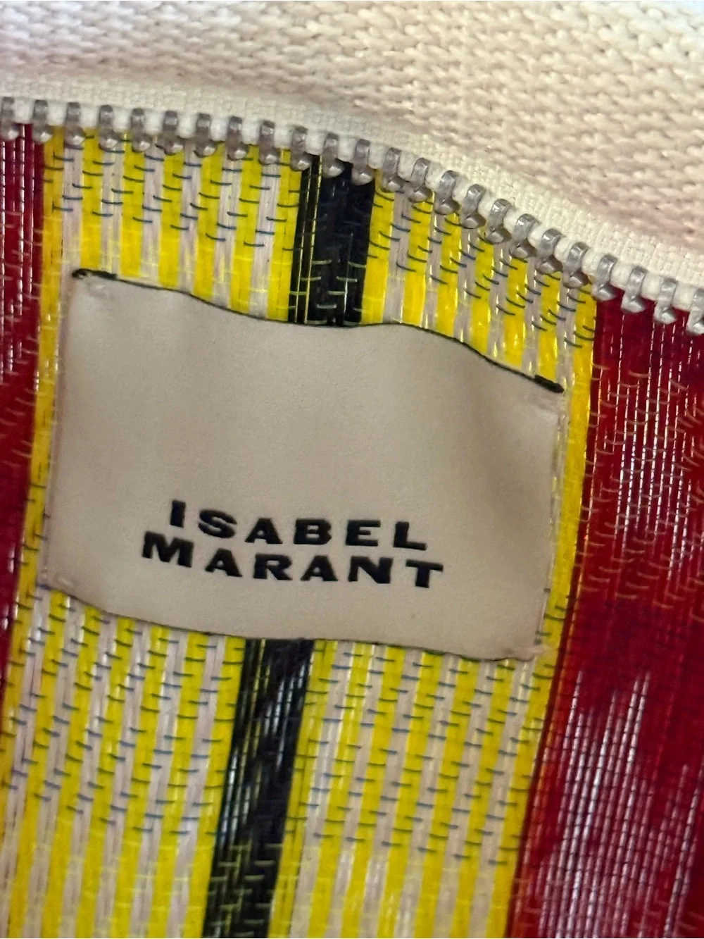 Isabel Marant excellent pre